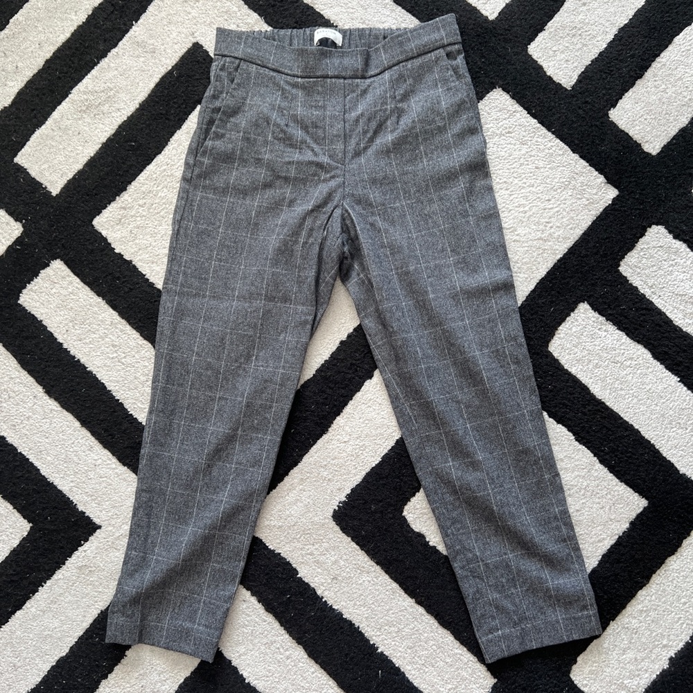*Sold Locally* Babaton Atelier | Conan Wool/Cashmere Pants | Size 4